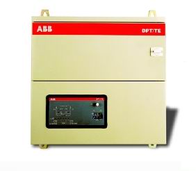 ABB双电源自动切换装置