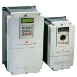 韩国(LS产电） iV5系列变频器