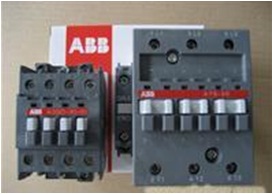 ABB  A,AF型接触器A9-30-10