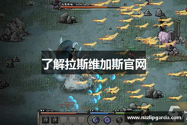 了解拉斯维加斯官网